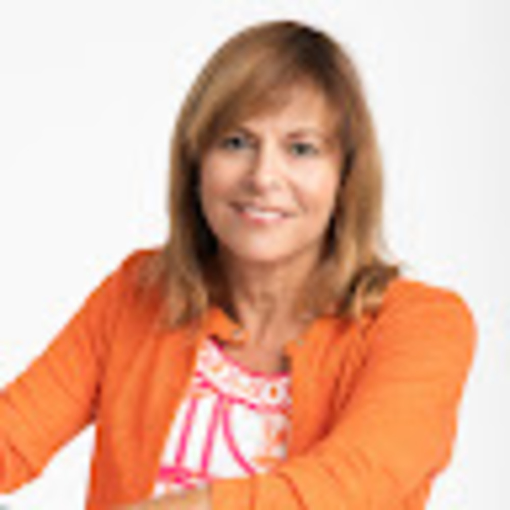 Meet your Posher, Peggy